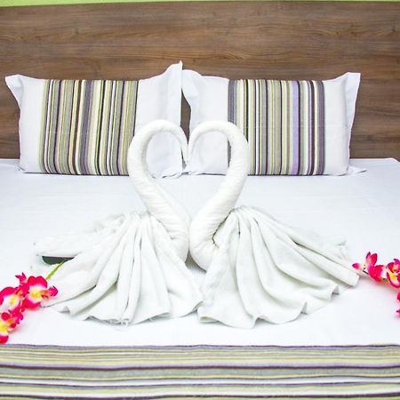 A Cabana Pousada Maceió Buitenkant foto