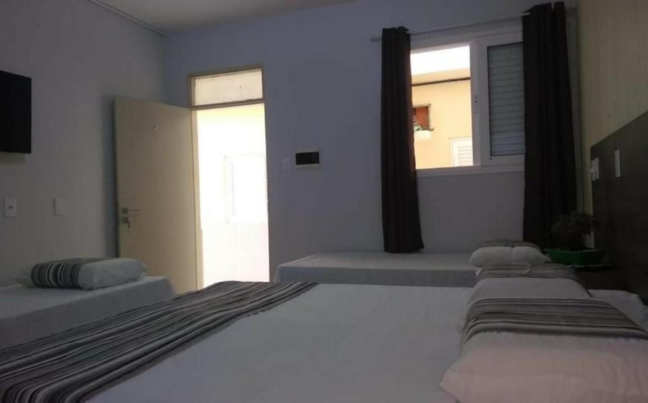 A Cabana Pousada Maceió Buitenkant foto