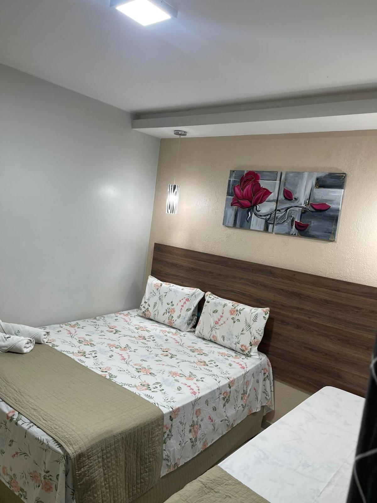 A Cabana Pousada Maceió Buitenkant foto