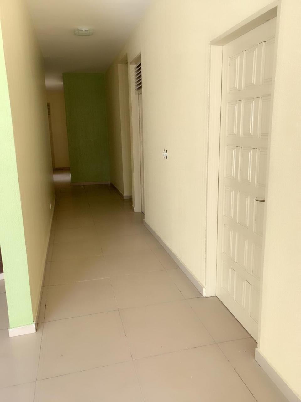 A Cabana Pousada Maceió Buitenkant foto